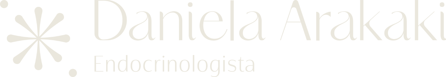 Daniela Arakaki Endocrinologista